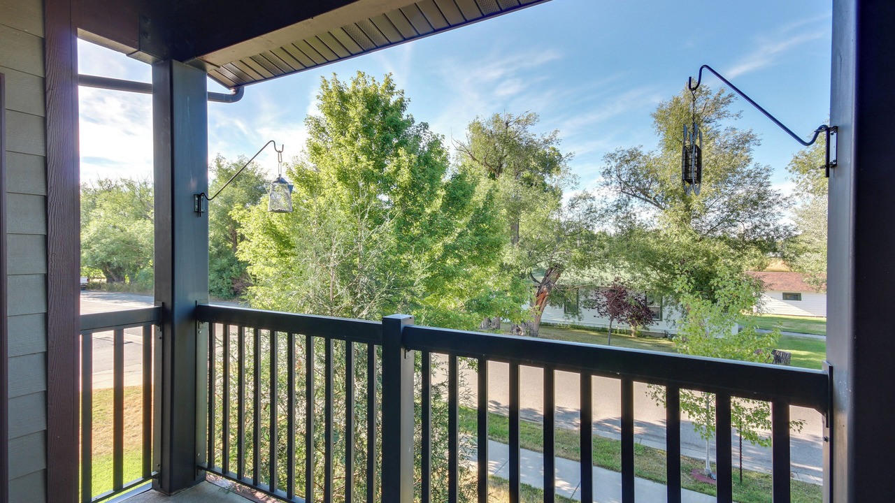 Photo of Outdoor in Livingston