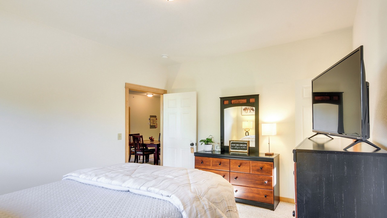 Photo of Bedroom in Livingston