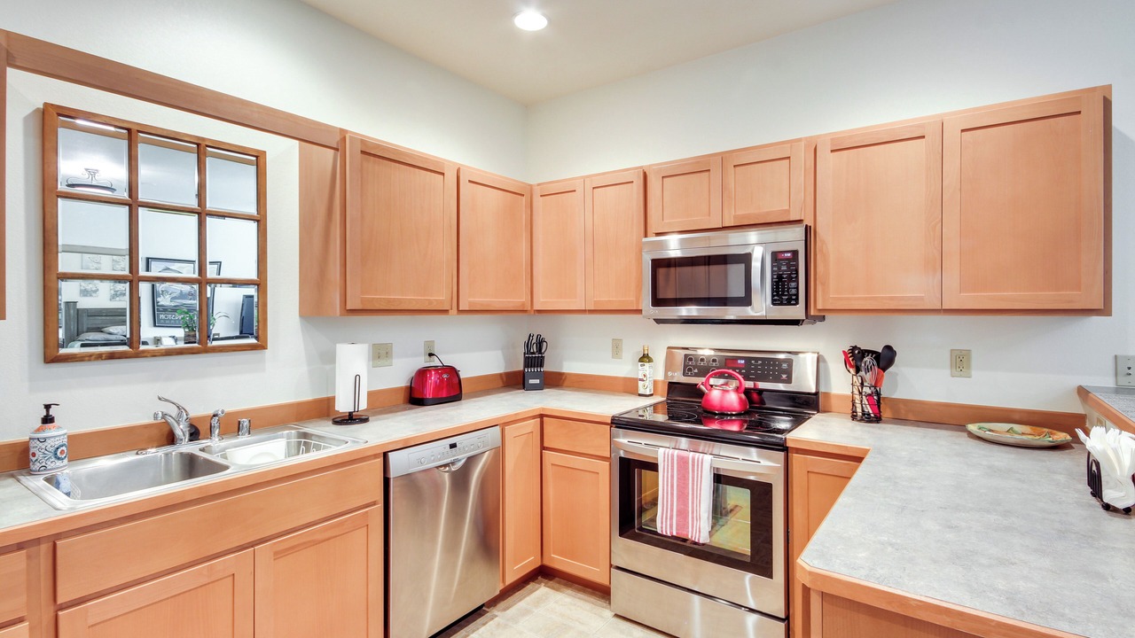 Photo of Kitchen in Livingston