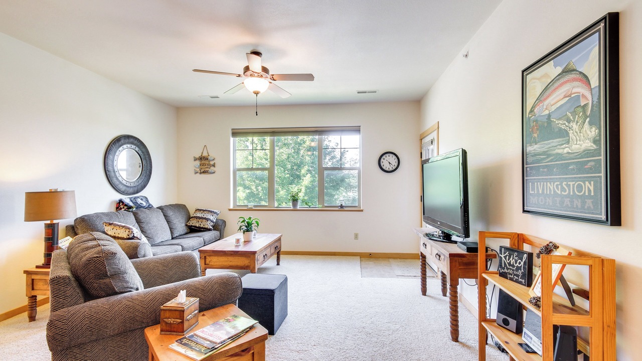 Photo of Bedroom in Livingston