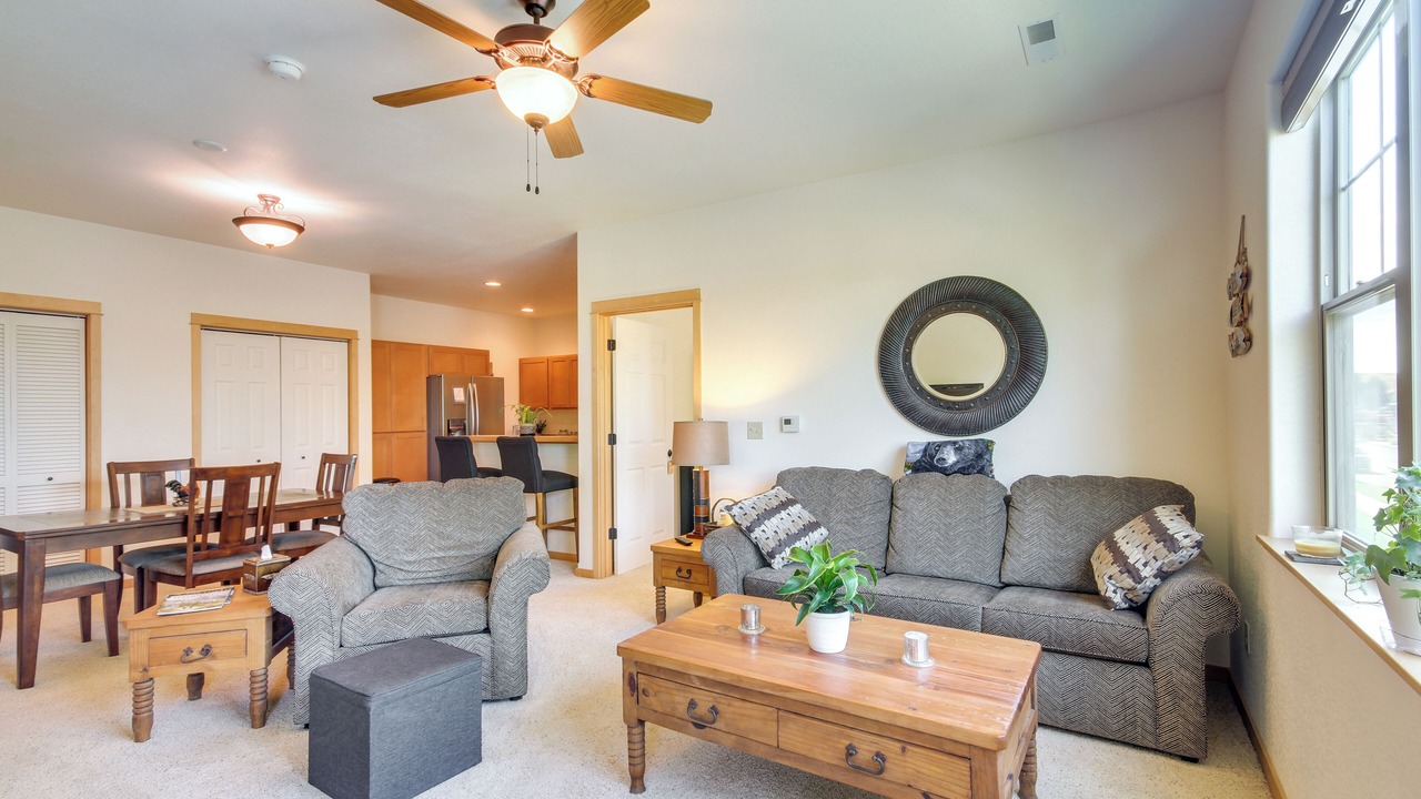 Photo of Livingroom in Livingston