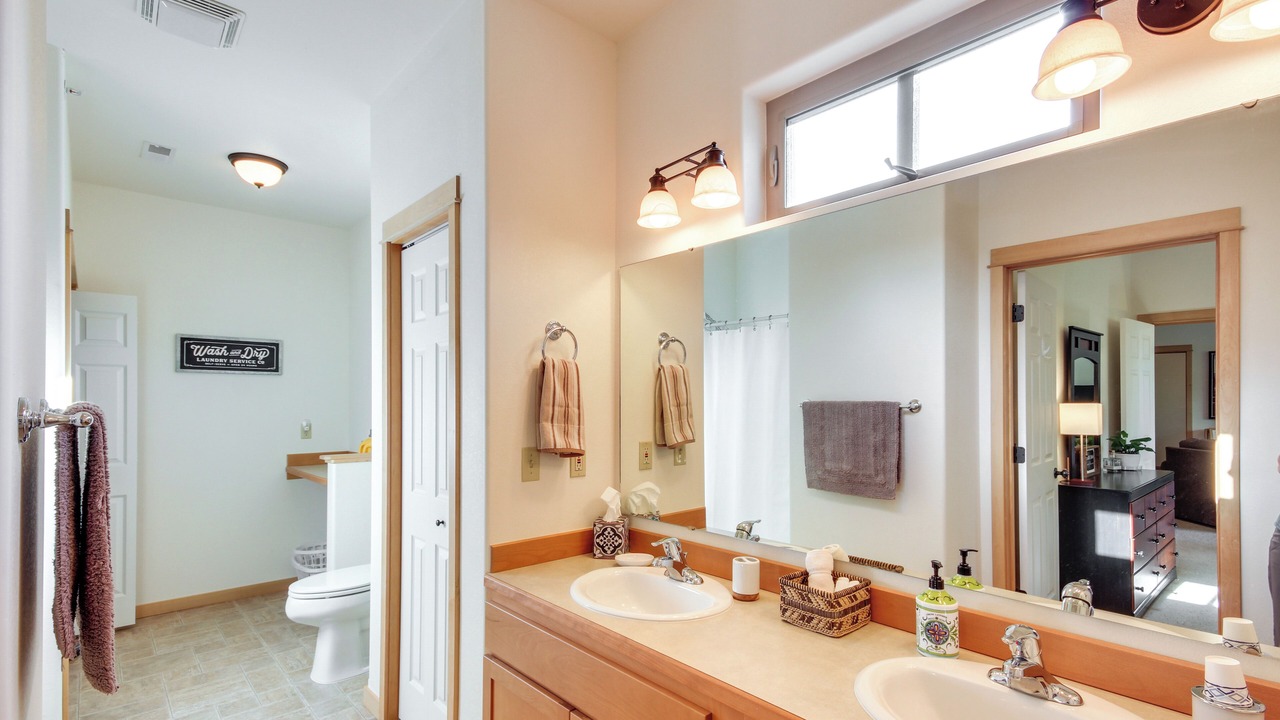 Photo of Bathroom in Livingston