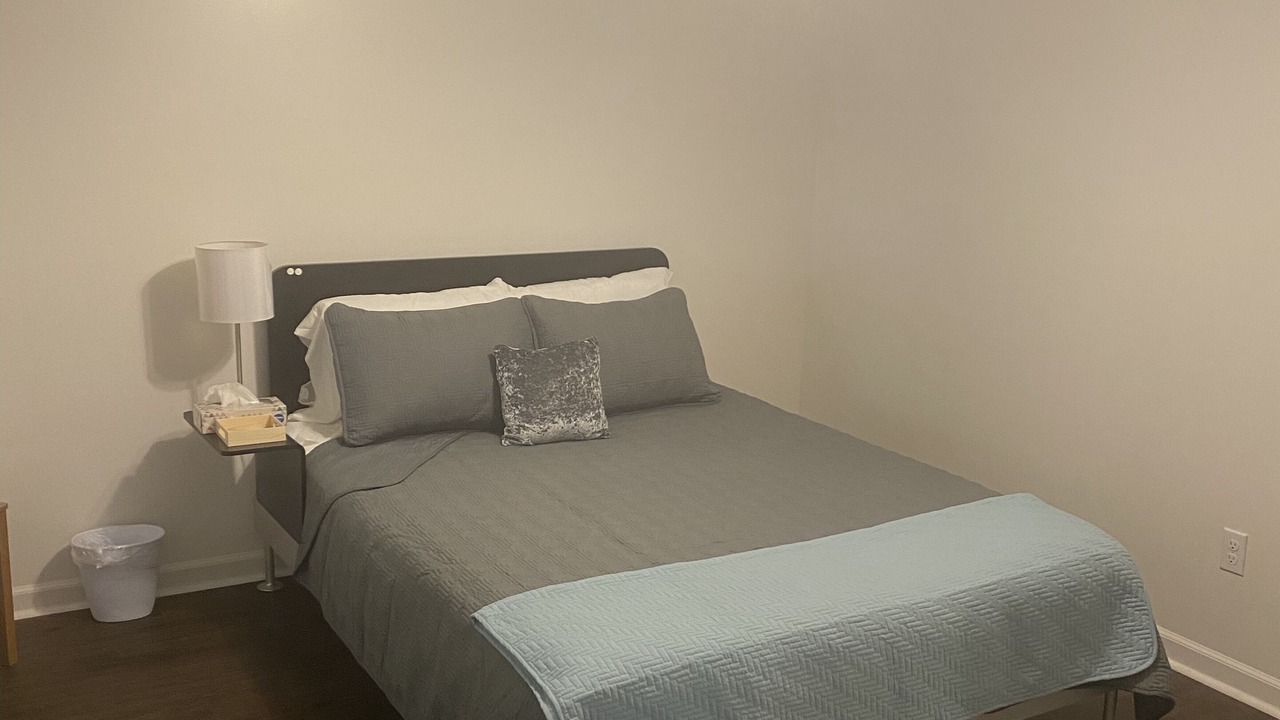 Photo of Bedroom in Memphis