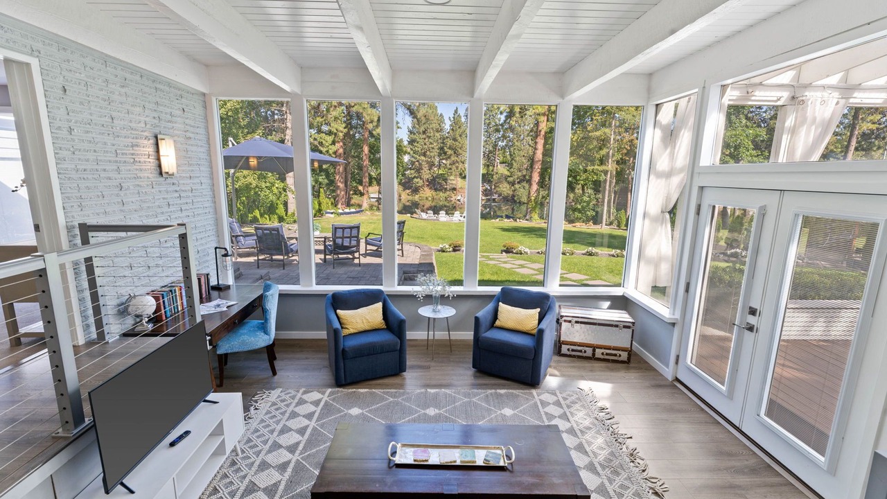 Photo of Livingroom in Millwood