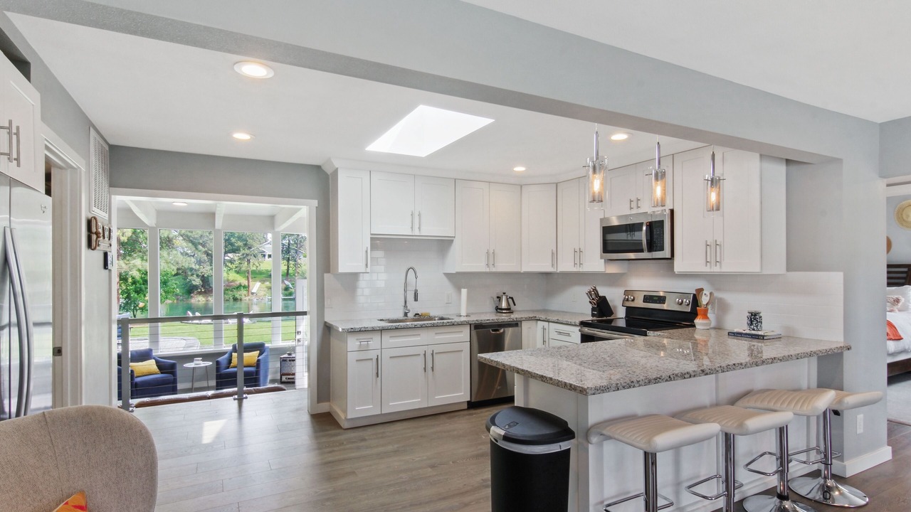 Photo of Kitchen in Millwood