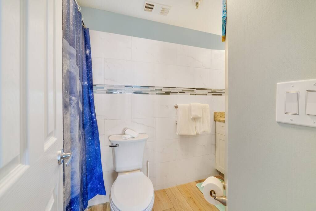 Photo of Bathroom in Southwest Orlando