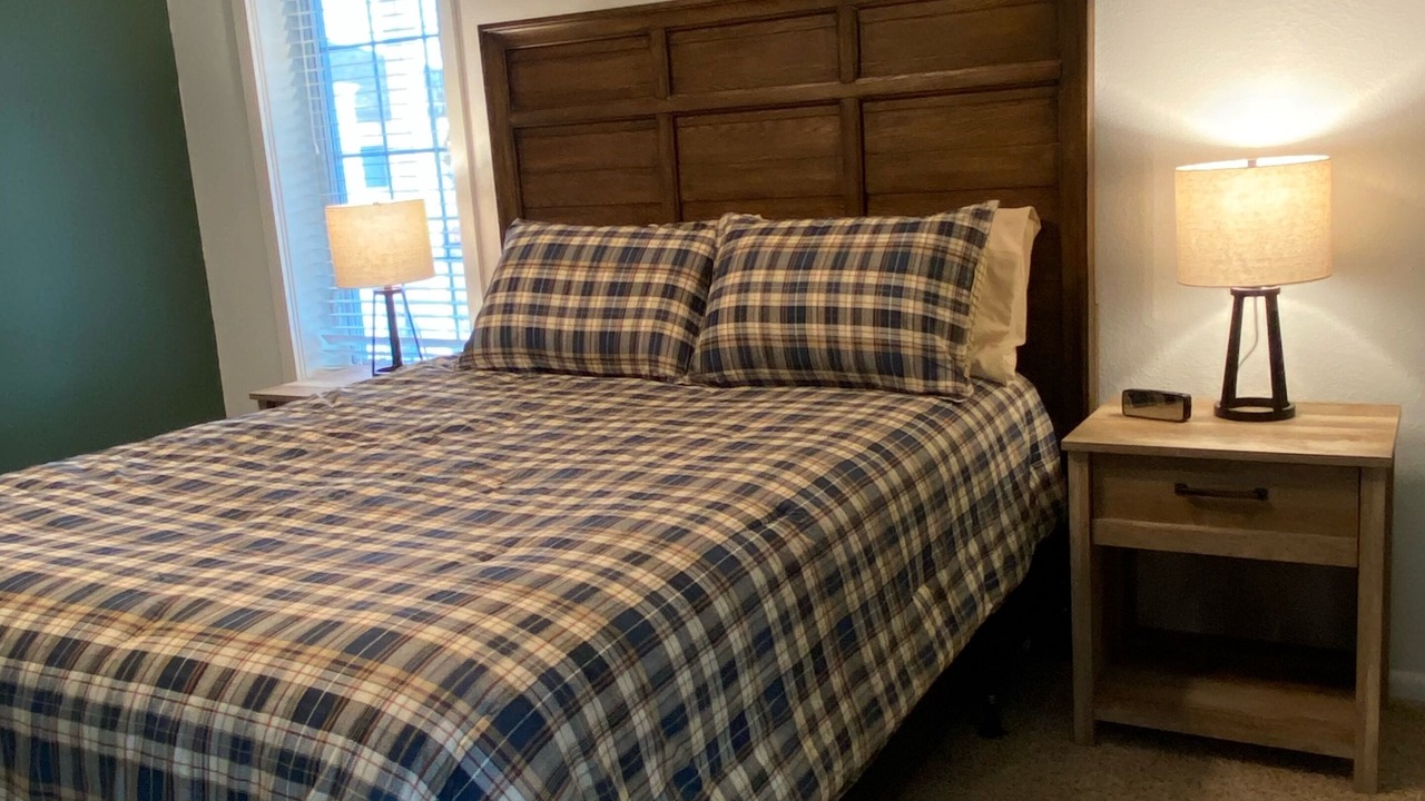 Photo of Bedroom in Nashua