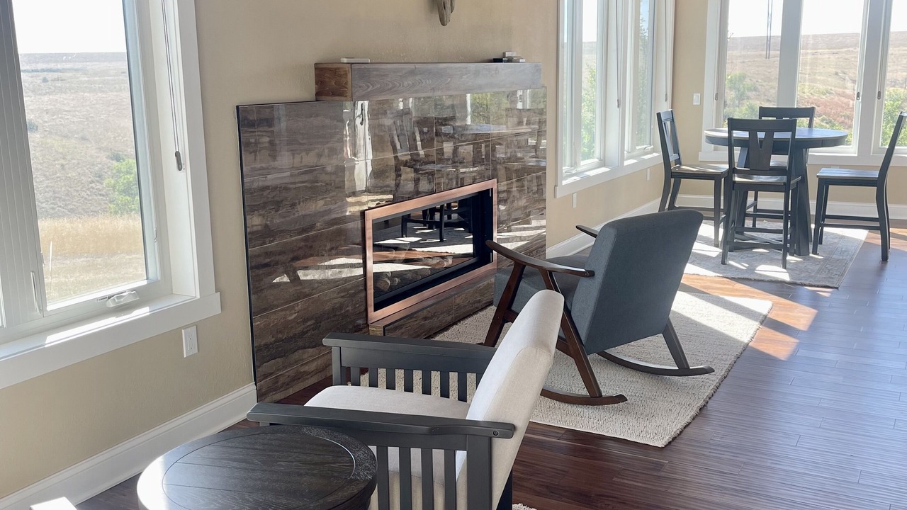 Photo of Livingroom in Nashua
