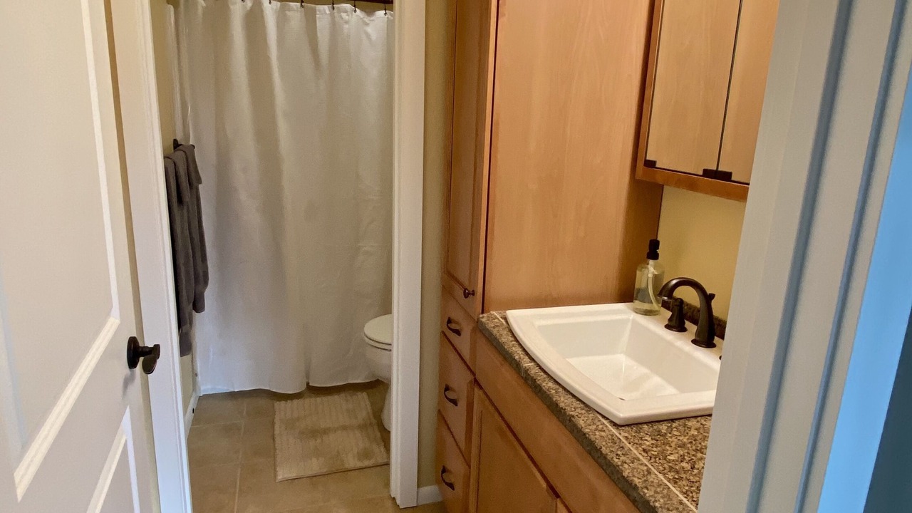 Photo of Bathroom in Nashua