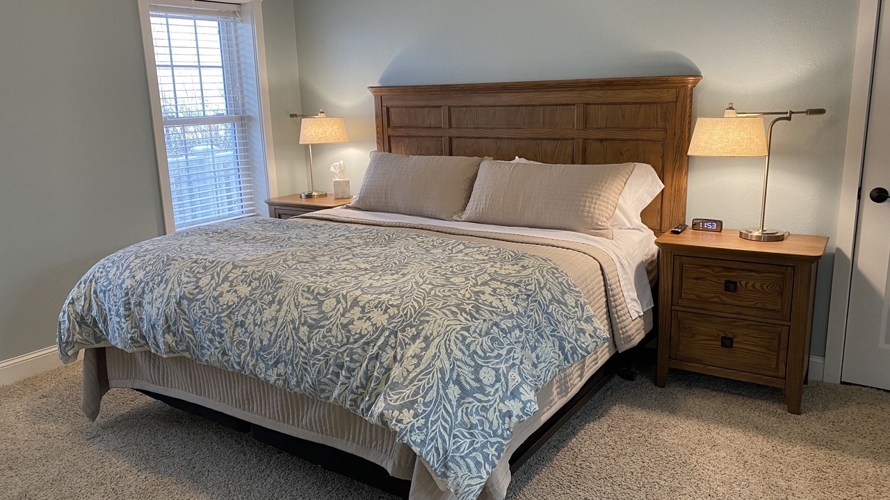 Photo of Bedroom in Nashua