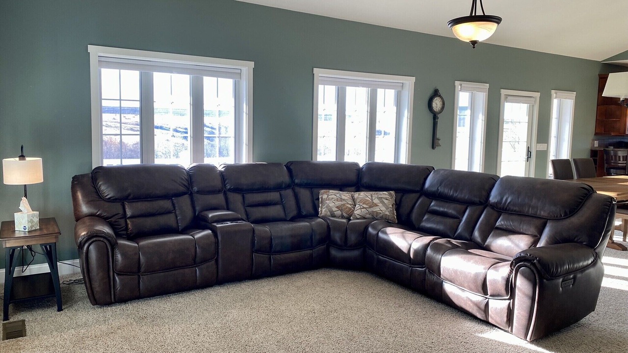 Photo of Livingroom in Nashua