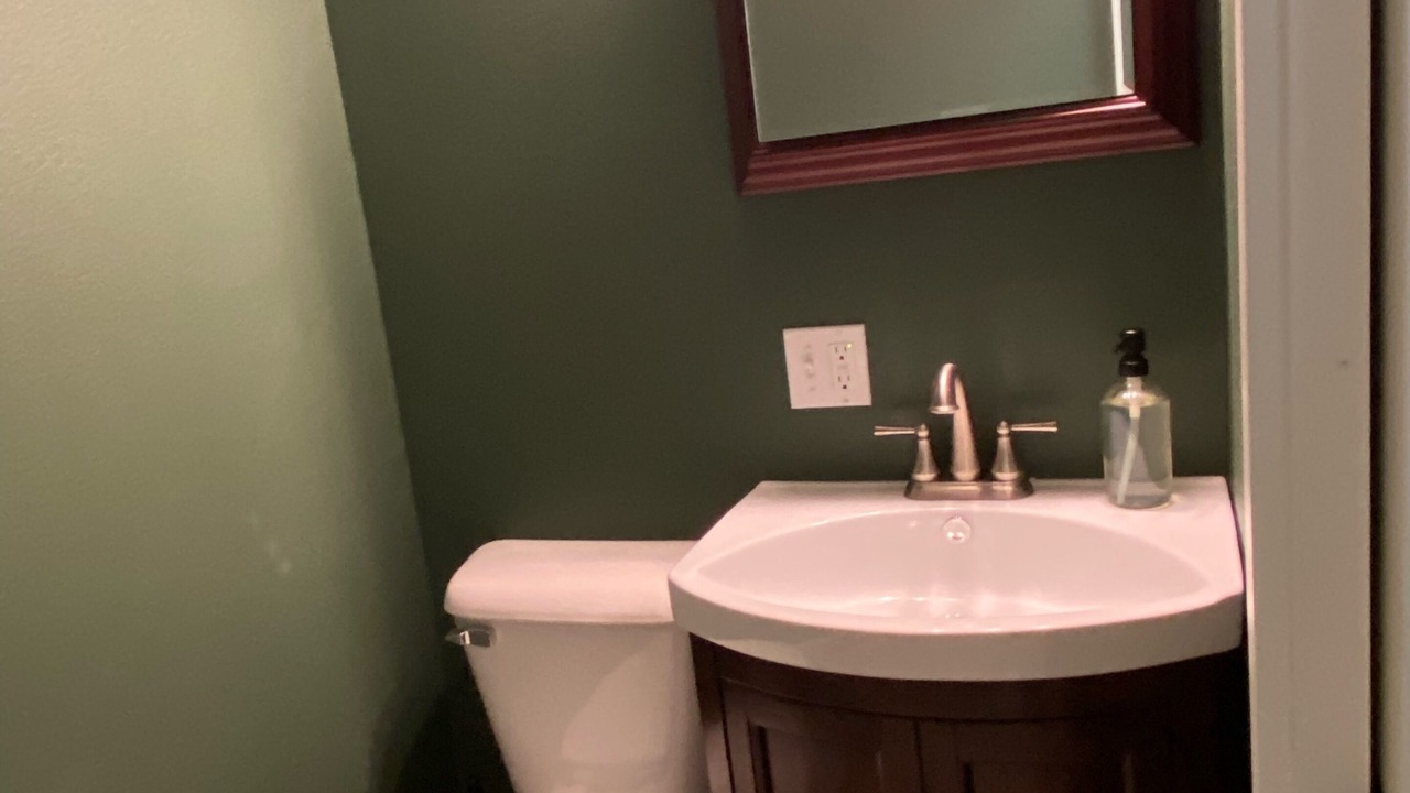 Photo of Bathroom in Nashua