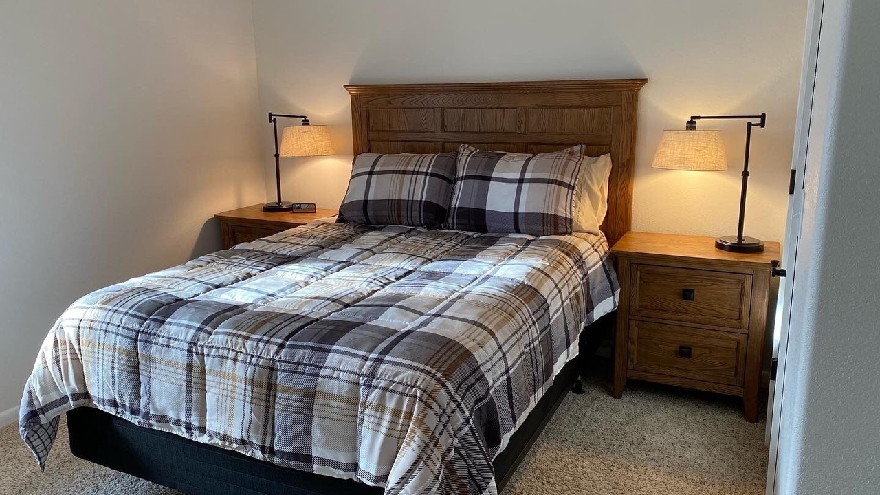 Photo of Bedroom in Nashua