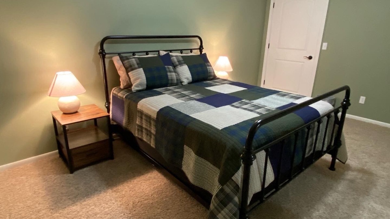 Photo of Bedroom in Nashua