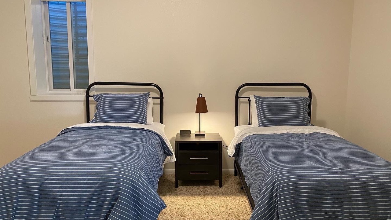 Photo of Bedroom in Nashua