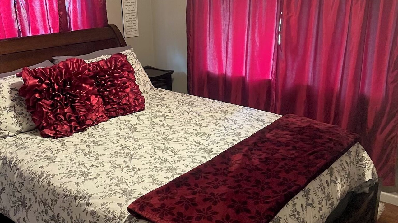 Photo of Bedroom in Birch Run