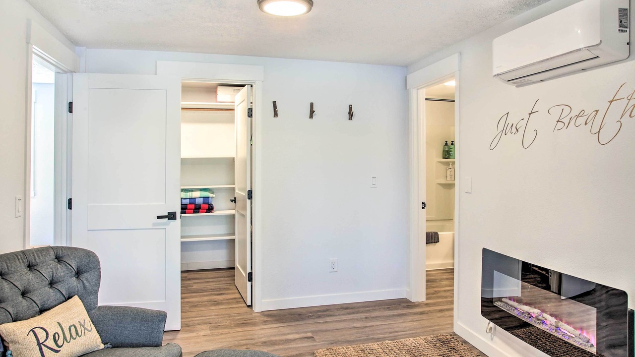 Photo of Livingroom in Hauser