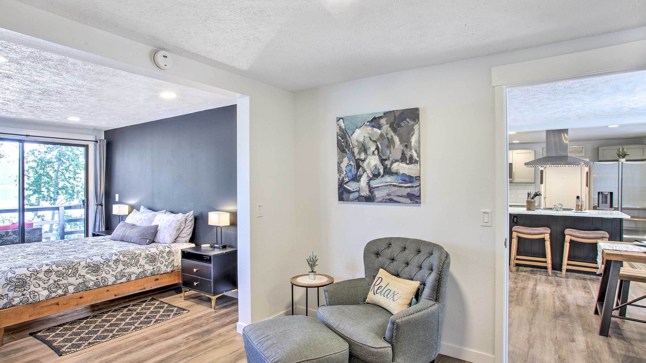 Photo of Livingroom in Hauser