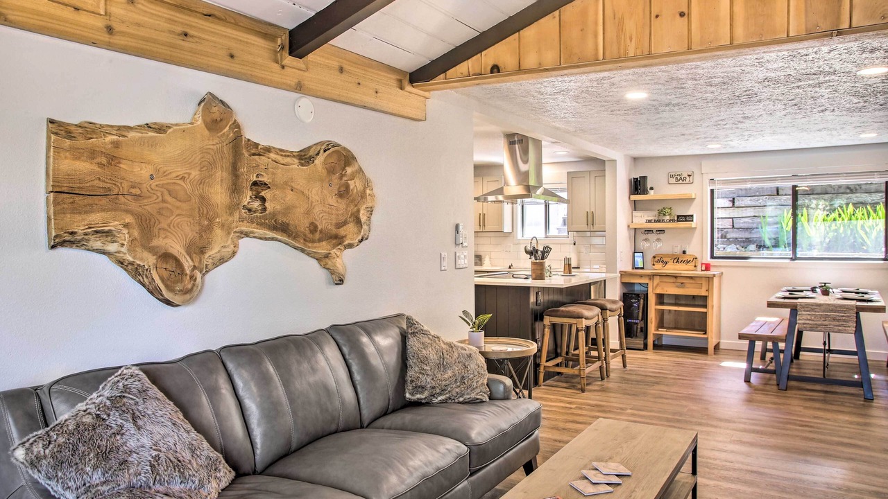 Photo of Livingroom in Hauser