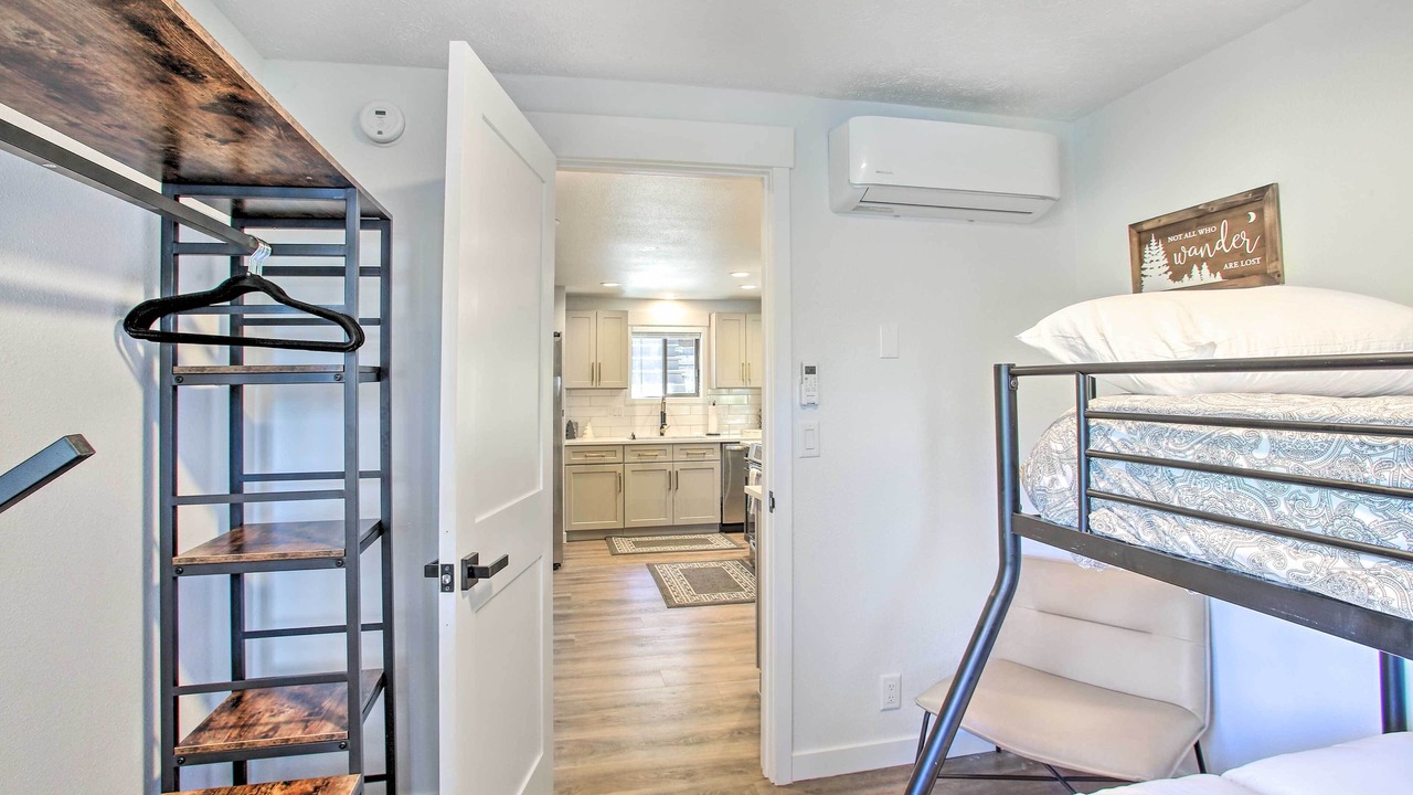 Photo of Bedroom in Hauser