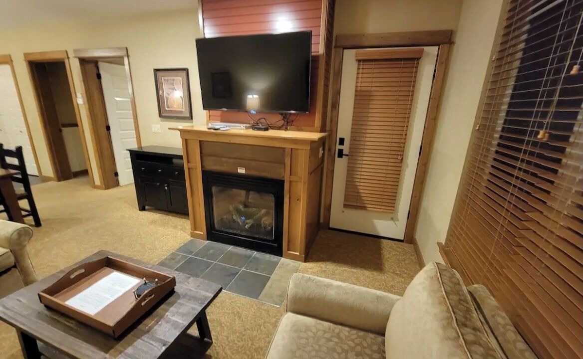 Photo of Livingroom in Kellogg