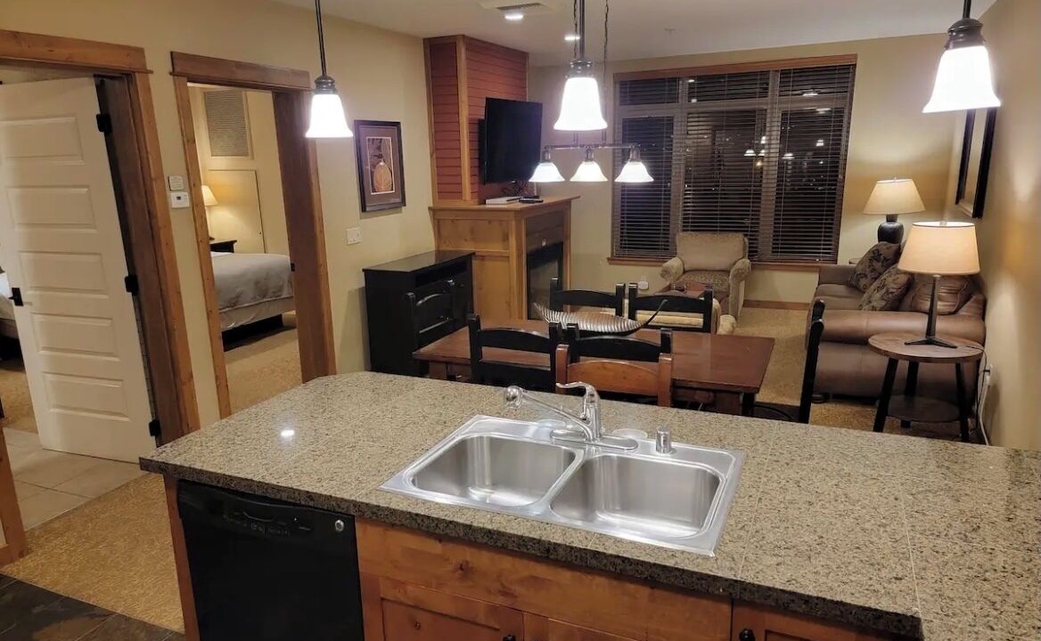 Photo of Bedroom in Kellogg