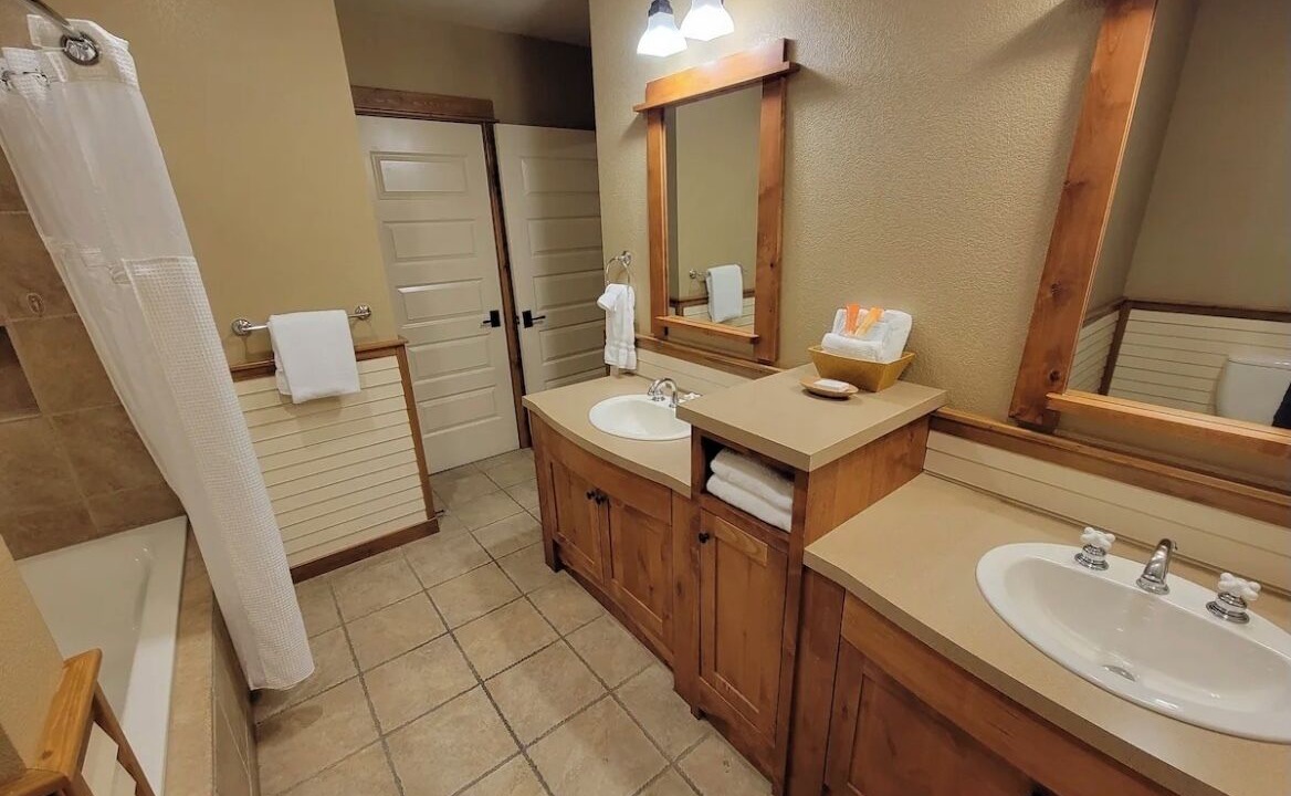 Photo of Bathroom in Kellogg