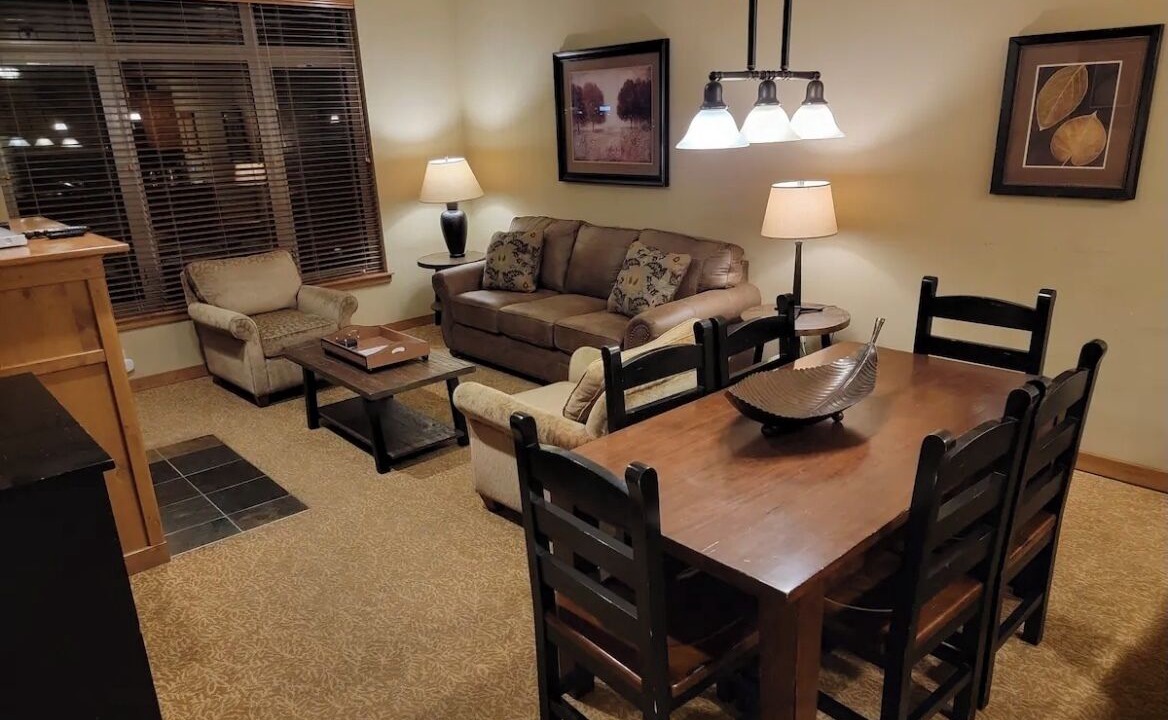 Photo of Livingroom in Kellogg