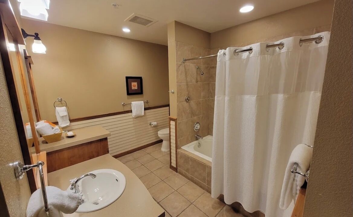 Photo of Bathroom in Kellogg