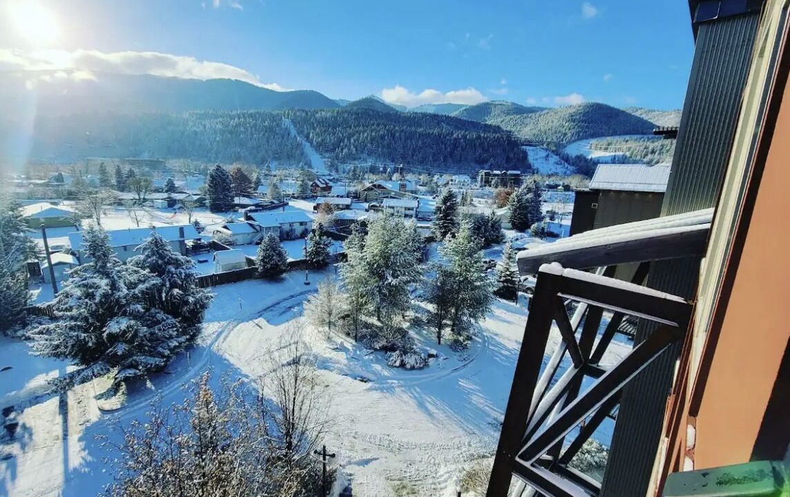 Photo of Outdoor in Kellogg