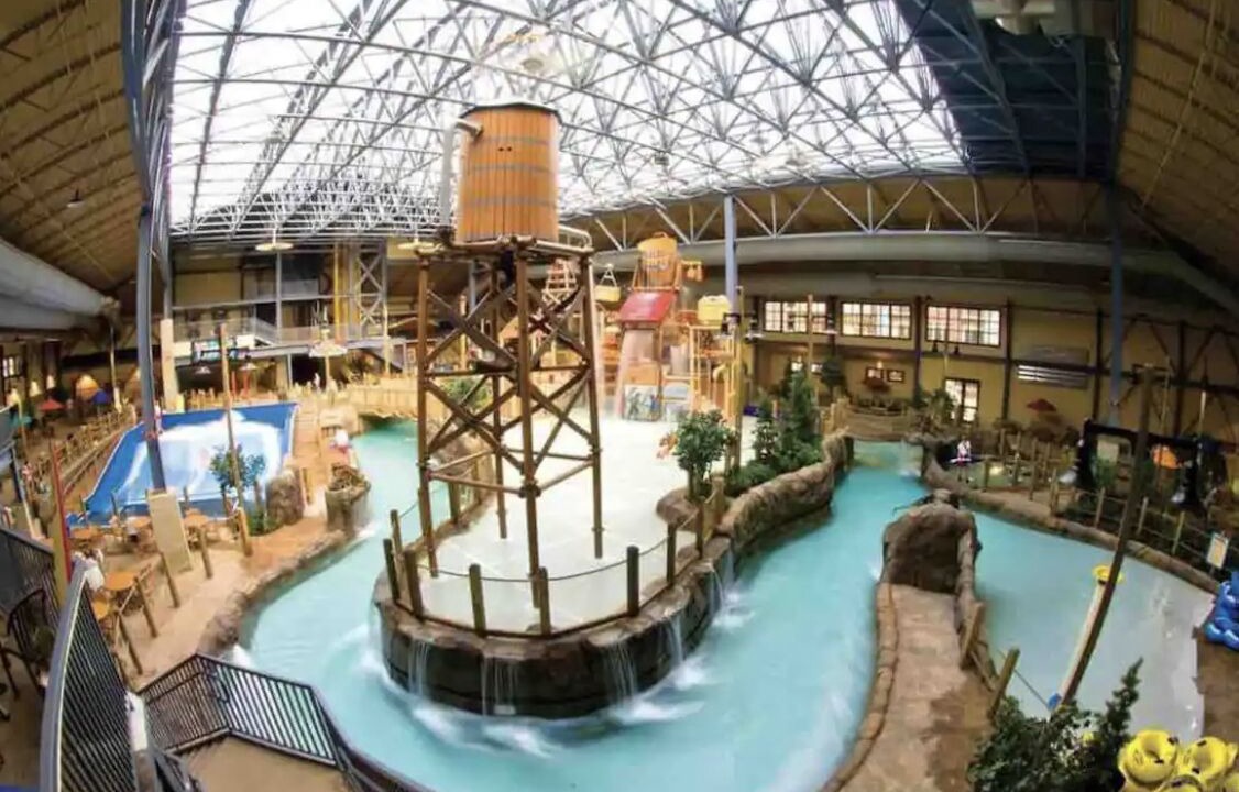 Photo of Outdoor in Kellogg