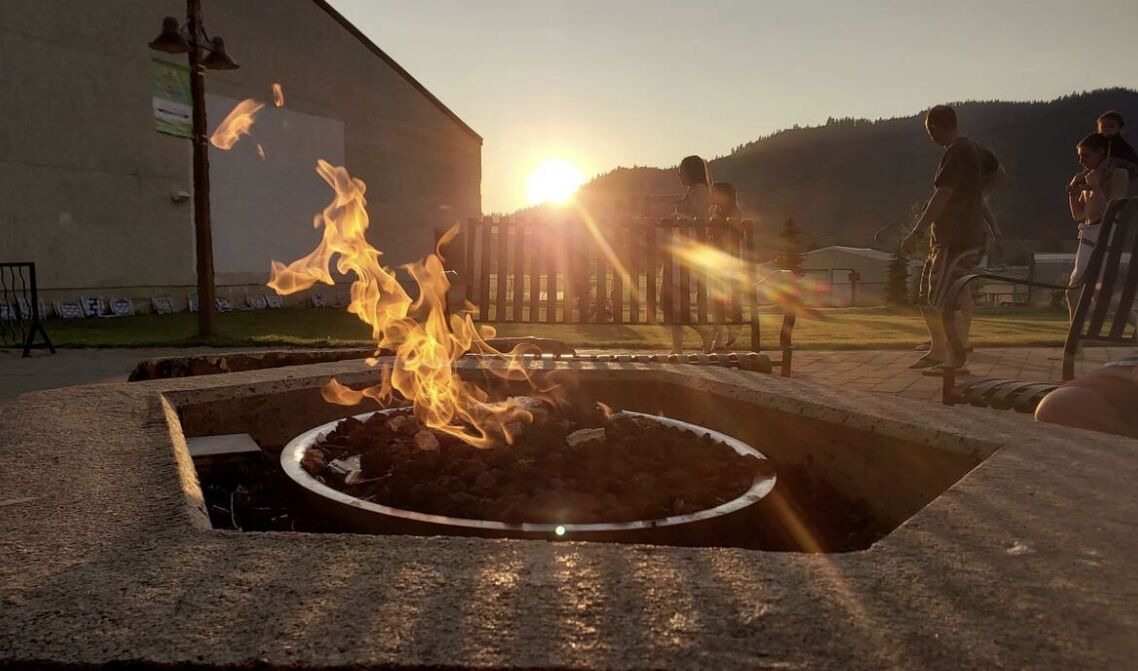 Photo of Outdoor in Kellogg
