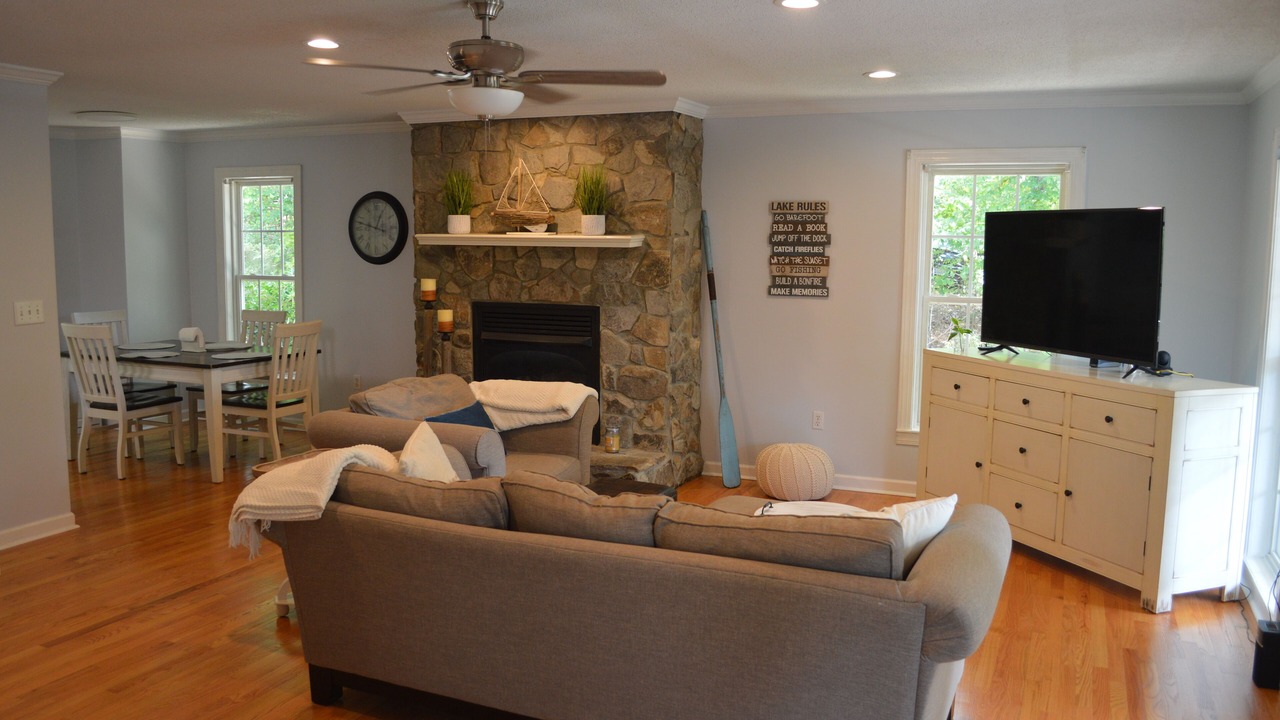 Photo of Livingroom in Camden