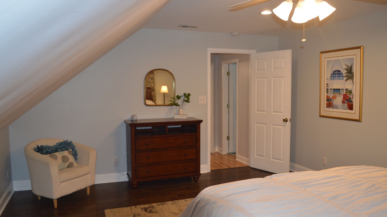 Photo of Bedroom in Camden