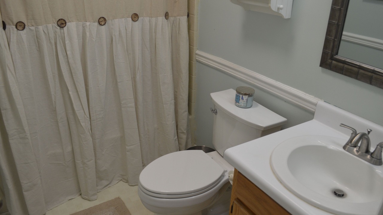 Photo of Bathroom in Camden