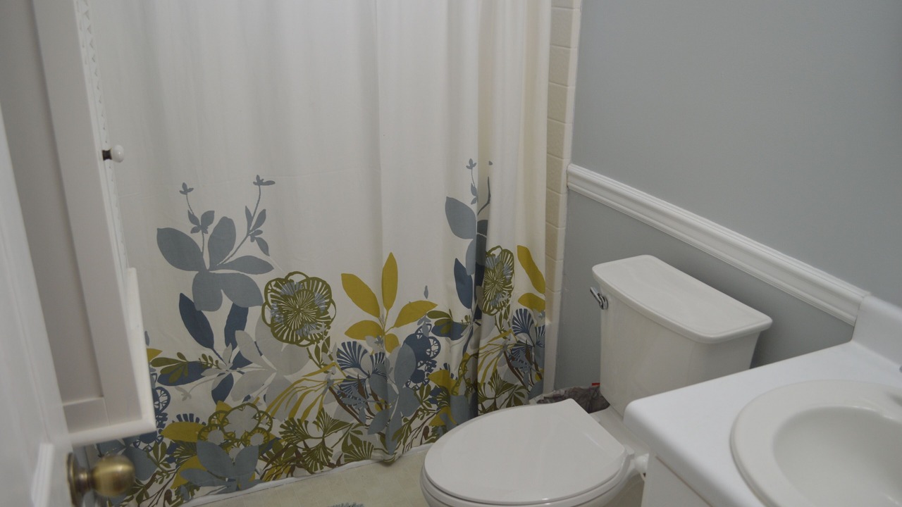 Photo of Bathroom in Camden
