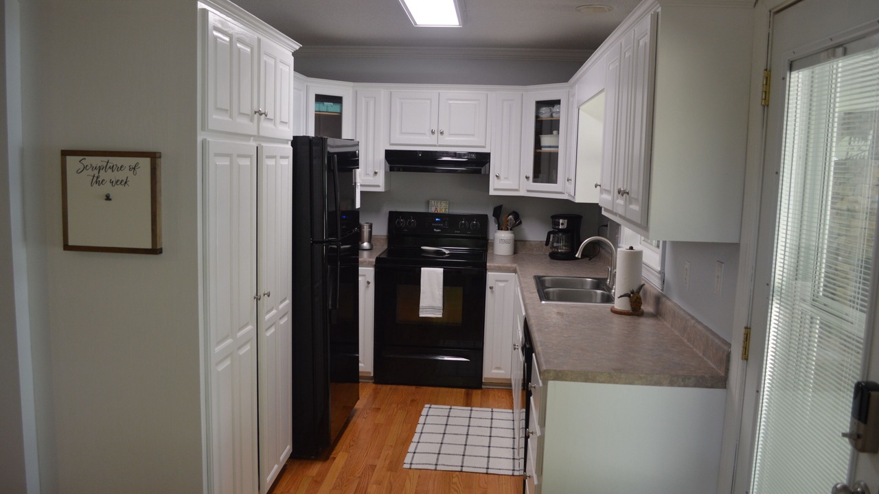 Photo of Kitchen in Camden