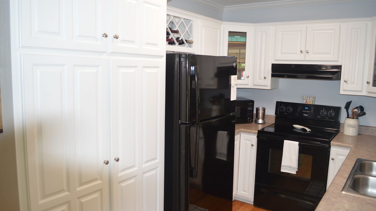 Photo of Kitchen in Camden