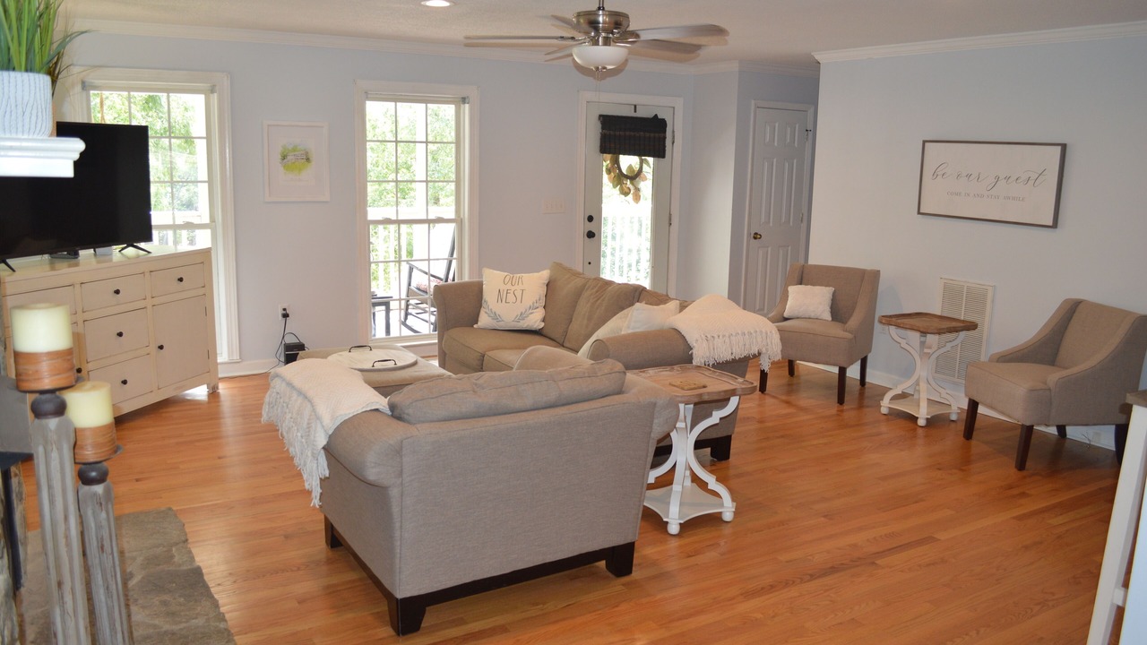 Photo of Livingroom in Camden