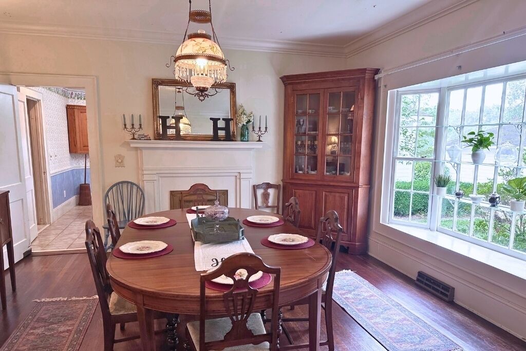 Photo of Bedroom in Lattimore
