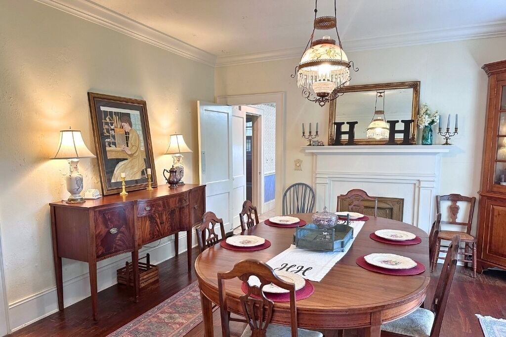 Photo of Bedroom in Lattimore