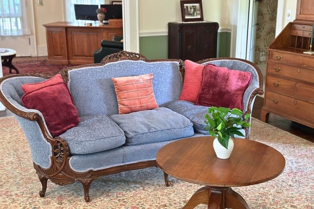 Photo of Bedroom in Lattimore