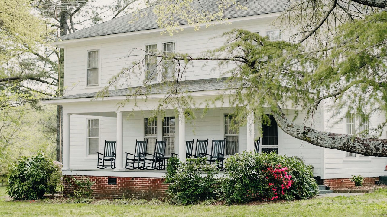 Photo of Outdoor in Lattimore