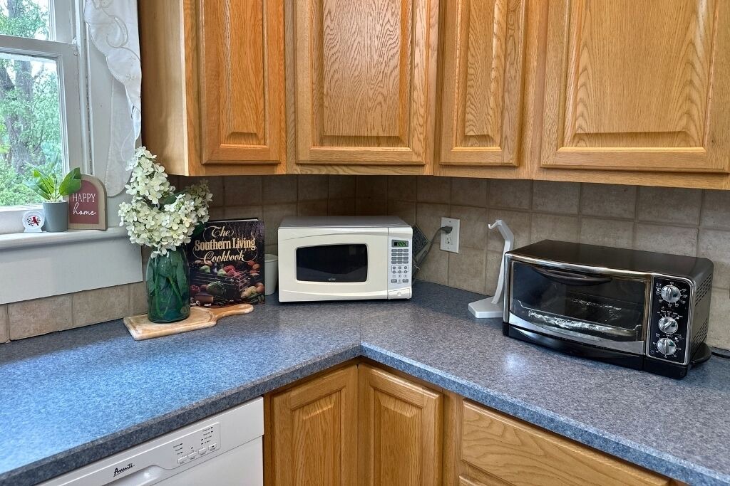 Photo of Kitchen in Lattimore