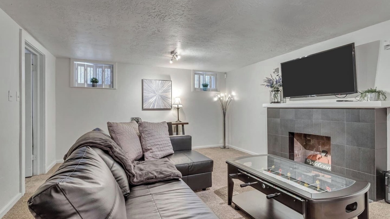 Photo of Livingroom in Wasatch Hollow