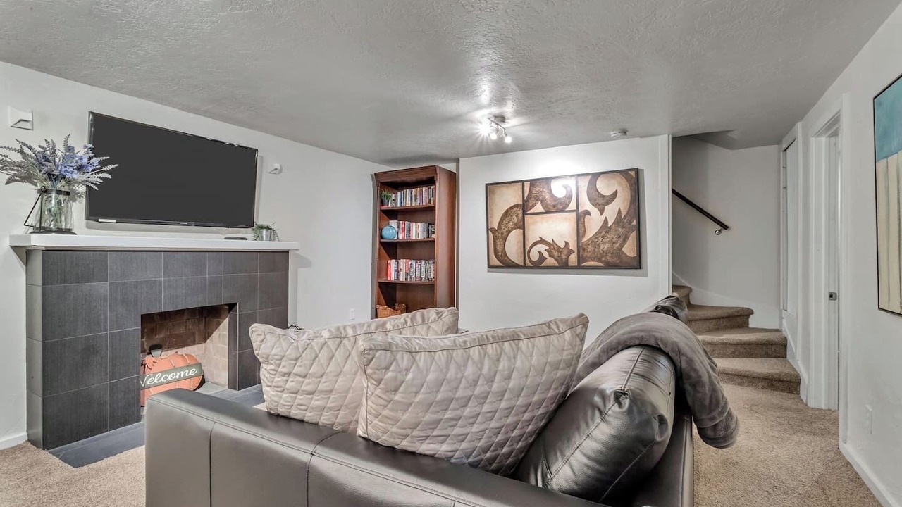 Photo of Livingroom in Wasatch Hollow