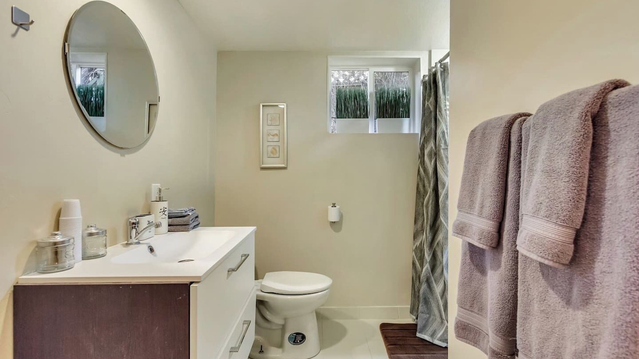 Photo of Bathroom in Wasatch Hollow