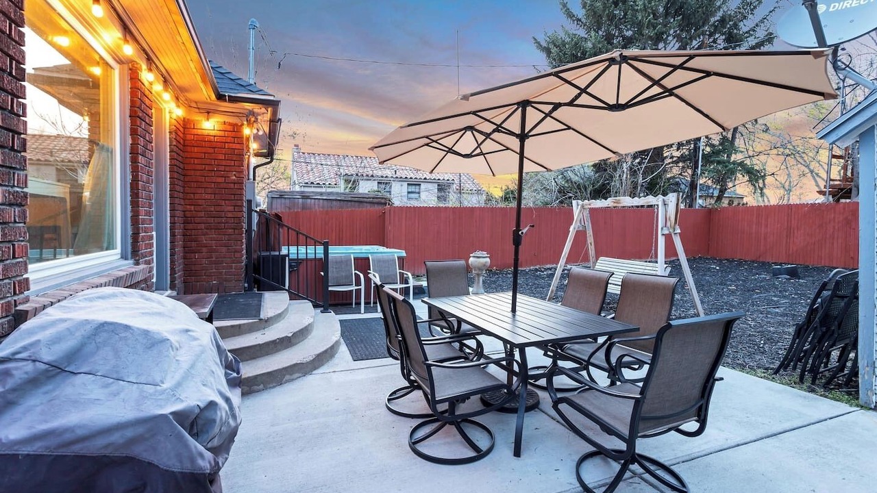 Photo of Outdoor in Wasatch Hollow