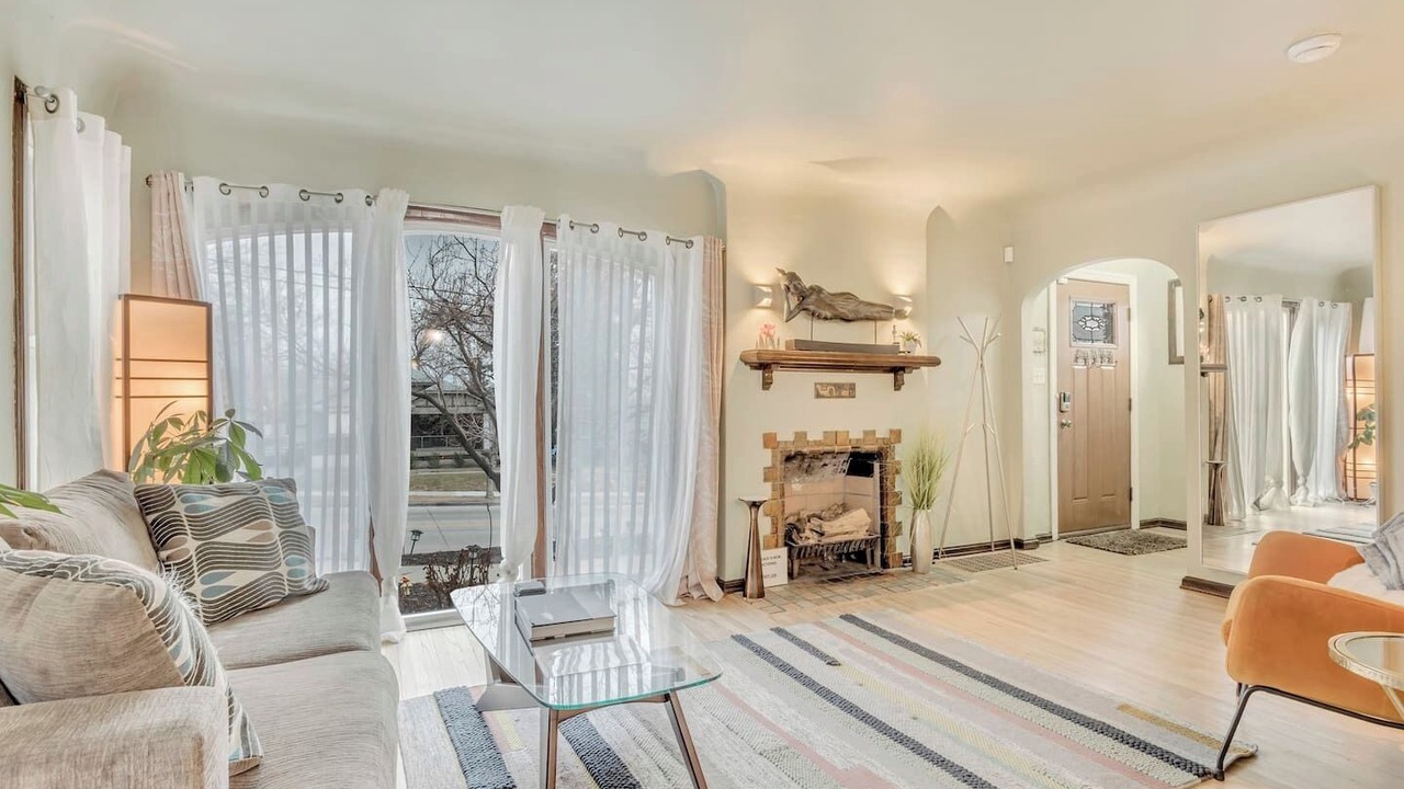 Photo of Livingroom in Wasatch Hollow