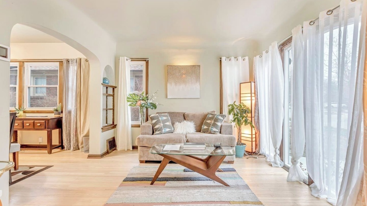 Photo of Livingroom in Wasatch Hollow
